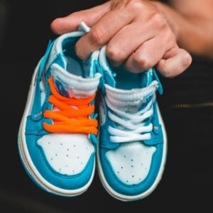 Kid's Sneakers